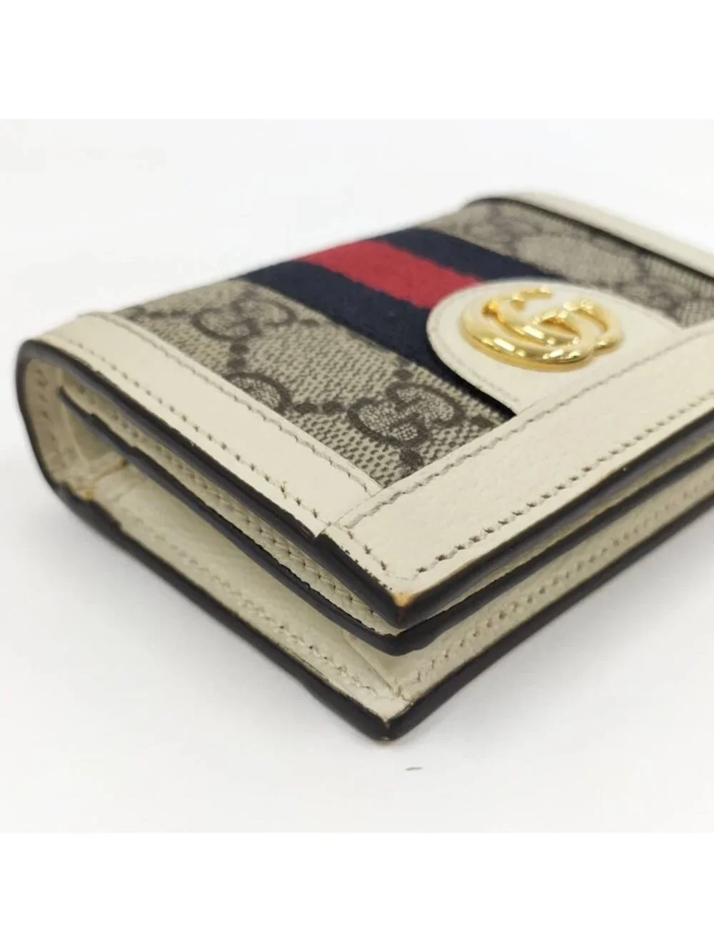 Gucci Twofold Wallet Ophedia